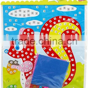 Mosaic Art Kit thumbnail-1