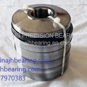 Twin-screw Extruder Feed Machine Gearbox Use M3CT2990 Bearing Factory 28x90x98mm in Stock thumbnail-1