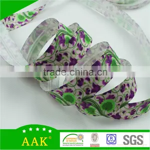 Nylon Long Chain Water Resistant Reflective Zipper thumbnail-2