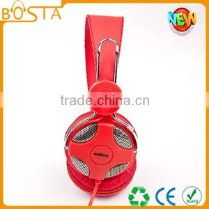 EU Trendy Fashion Best Selling Newly on Market Innovative Headphone thumbnail-4