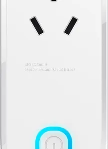 BLE Smart Socket thumbnail-1