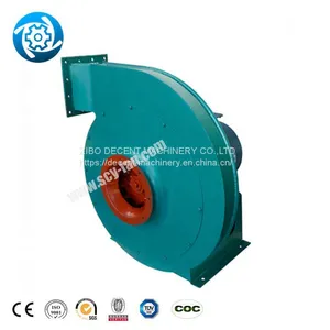Argh Fan High Cfm Argb Fan High Cfm High Temperature Blow Fan thumbnail-5