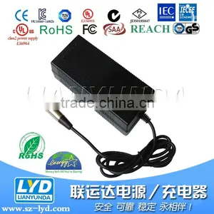 New Style 14v ac dc Power Adaptor 14v 15a 210W Transformer for LED Lighting thumbnail-1