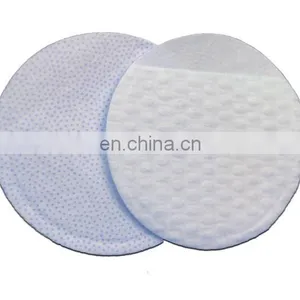 Half Round Cotton Pad Making Machine thumbnail-3