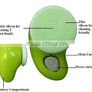 Zlime ZL-S1329 Electric Spa Facial Kit thumbnail-5