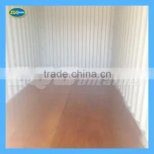 Iso Shipping Container (20ft 40ft 45ft ) thumbnail-4
