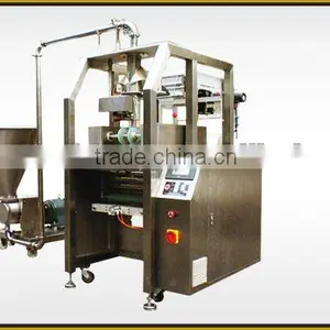 VFFS Packing Machine For Fruit Sauce thumbnail-1