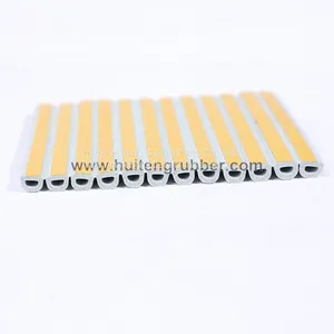 D Type Sealing Strip D-Shaped Strip Manufacturer Oem D Type Sealing Strip thumbnail-4