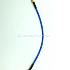 OEM Supplier Customized Cable Assembly JST Electronic Connector Wiring Harness thumbnail-2