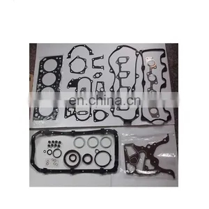 Wholesale Automotive Parts Engine Cylinder Head Gasket Set 04111-30050 FOR HILUX thumbnail-5