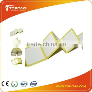 Cheap Printable RFID NFC Sticker,13.56mhz Rfid Label,waterproof Nfc Tag thumbnail-1