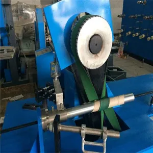 Factory Price of Toilet Roll Paper Rewinding Machine White Paper Automatic Manufacturing Machine thumbnail-2