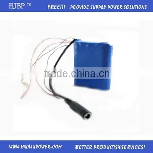 Can be Customized12V/24/36/48V12 Volt Lithium Battery thumbnail-2
