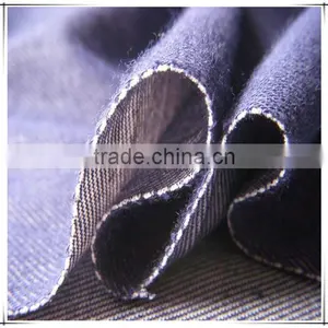 China Zhejiang Jiaxing Cvc Stretch Jean Denim Cloth Material thumbnail-3