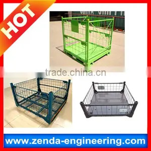 Stillages and Metal Pallets thumbnail-6