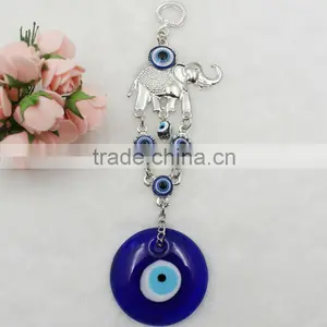 Islamic Blue Evil Eye Beads Wholesale Car Hanging thumbnail-1