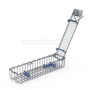Endoscopy and Arthroscopy Baskets Special Baskets thumbnail-2