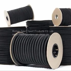 Black Bungee Cord thumbnail-3