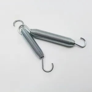 High-quality Slack Adjuster Return Spring for Trailer Spare Parts thumbnail-5