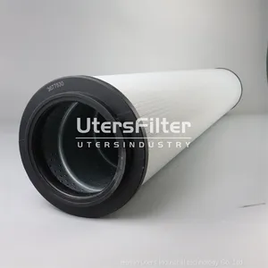 2600 R 020 BN3HC UTERS Replace Hydac Hydraulic Oil Filter Element thumbnail-3