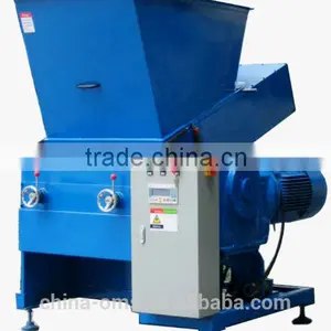 S800 Single Shaft Shredder - Plastic Waste Shredder thumbnail-5