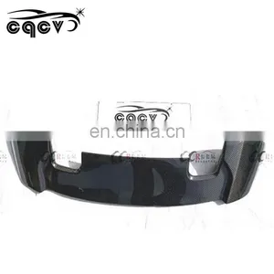 Carbon Fiber Accessories for Honda Fit Jazz GK45 Carbon Fiber Auto Tuning Part thumbnail-1