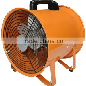 SHT Portable Industrial Fan thumbnail-1