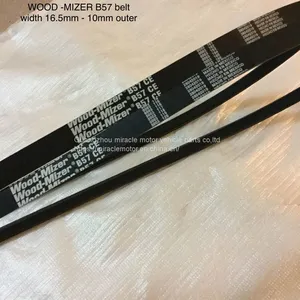 WOOD MIZER B57 Belt Belt 1518MM * thumbnail-1