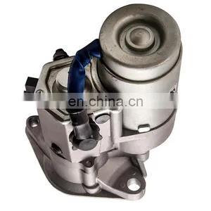28100-54320 1202963 28100-54470 Auto Parts 12V 2.7kW Starter Motor for Toyota Hiace Hilux Land Cruisur thumbnail-1