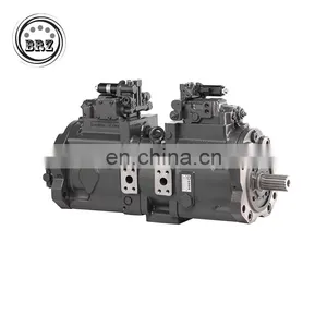 KATO HD900 HD900-7 Hydraulic Main Pump HD1250-7 Excavator Pump Assembly HD1250 Main Hydraulic Pumps thumbnail-5