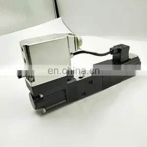 ATOS RZMO-AEB-NP-010/210 10 Hydraulic Proportional Relief Valve RZMO-A-030/315/Y/18 thumbnail-3