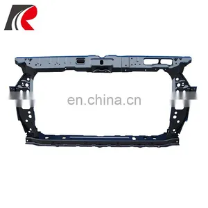 Replacement Front Bumper Support OEM 86530-1R200 86630-1R020 for