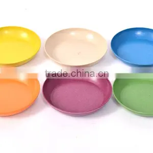 Plant Fiber Flower Pots Saucer Pallet/flower Pots Wholesale thumbnail-3