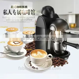 2015 Antique Espresso Coffee Maker/coffee Machine thumbnail-2