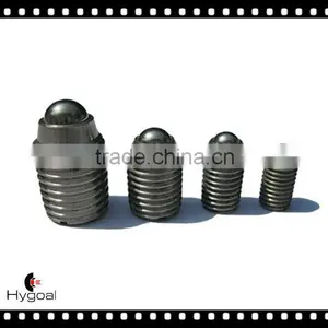 Smallest M3 Ball Plunger /Ball Spring Plunger 6501-ST-SH thumbnail-1