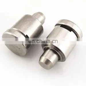 Precision Casting Stainless Steel Mechanical Casting CNC Machining Parts thumbnail-5