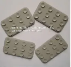Silicone Rubber Sucker thumbnail-2