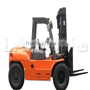 Forklift Machine and Forklift Mast Roller Bearings for Sale thumbnail-2