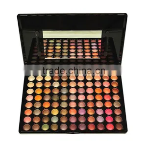 High Quality 88 Color Eyeshadow Palette Cosmetic Eye Shadow thumbnail-3
