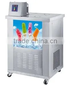 Stainless Steel Ice Making Machine | Pop Ice Making Machine / Used Ice Cream Popsicle Machine thumbnail-3