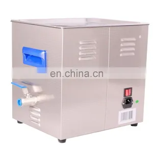 Dekang 10L Stainless Steel Watches Washer Ultrasonic Parts Sonic Cleaner thumbnail-4