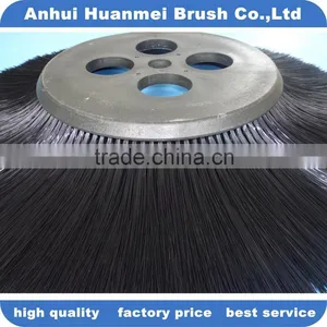 Snow Disc Roller Brush thumbnail-3