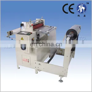 Paper Cutting Machine From Roll to Sheets thumbnail-2