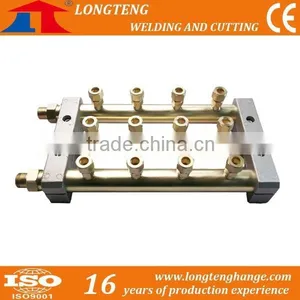 Gas Separation Panel, Cutting Machine Gas Separation Block thumbnail-2