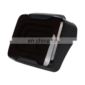 Offroad LED Taillight for Jeep Wrangler JK 2007+ 4x4 Car Accessories Rear Light Lamp thumbnail-3