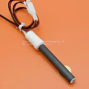 240V350W MCH Ceramic Igniter Ceramic Ignition Stick MCH Ceramic Heater MCH Ceramic Heating Tube Can OEM or ODM thumbnail-5