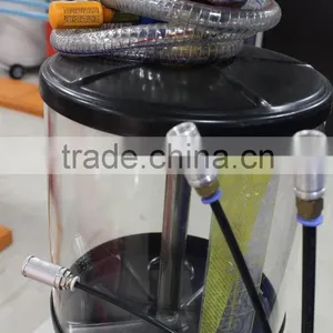 Oil Collecting Machine for Car Repairing Workshop AX-3197 thumbnail-4