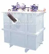 Complete Set of Power Frequency Resonant Testing Transformer thumbnail-5