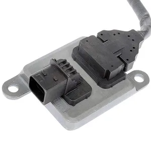 Haoxiang Auto New Material 24V Europe Truck Nox Sensor Nitrogen Oxide Sensor 2011648 5WK96619D FOR DAF Trucks Buses XF105 CF75 thumbnail-3