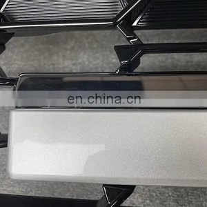 New Arrival Car Parts Auto Parts Grille for 2022 LC300 GR Grille thumbnail-5